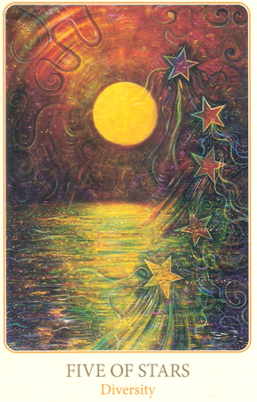 The Art of Love Tarot